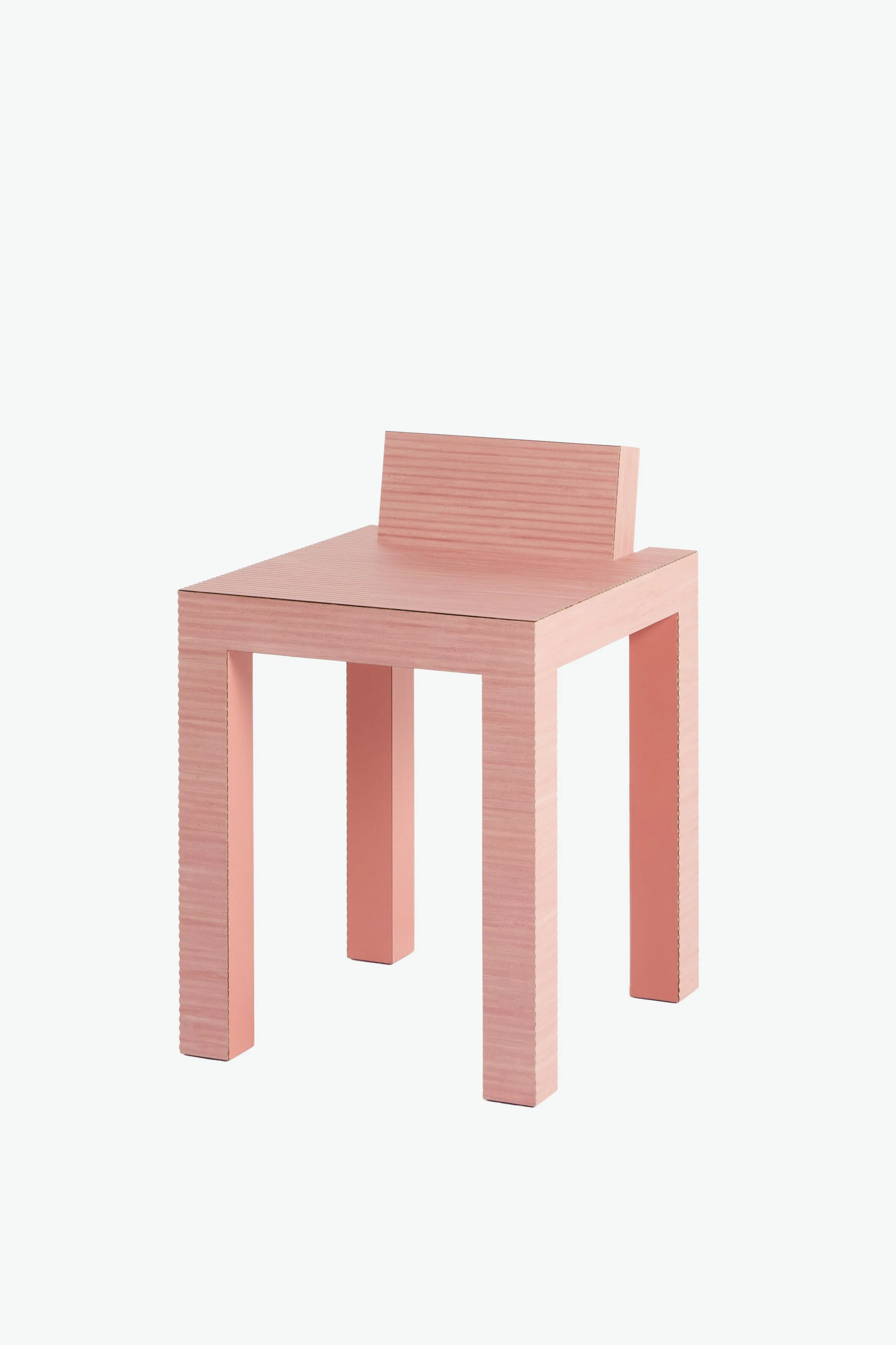 Ambo Chair x Fenix — CARA  DAVIDE